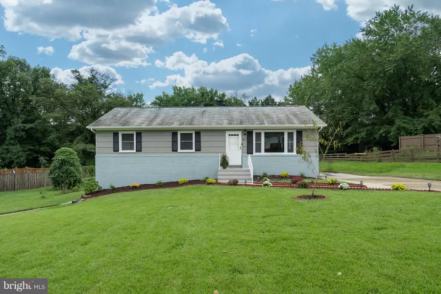 5877 WOODVALLEY RD, Elkridge, MD 21075