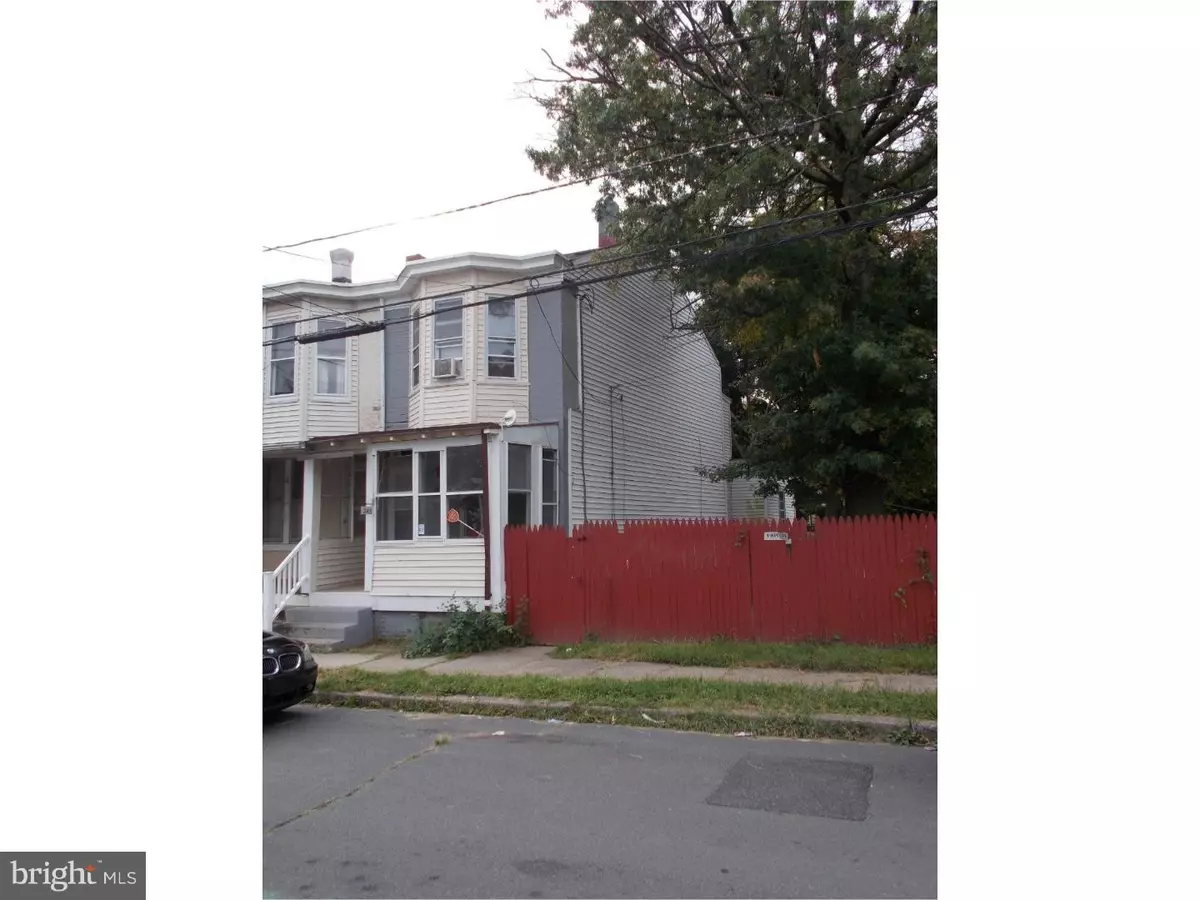 Hamilton, NJ 08611,245 HENRY ST