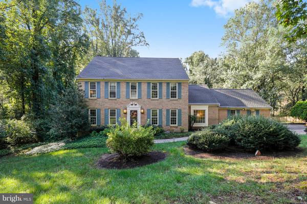 1112 BELLEVISTA CT, Severna Park, MD 21146