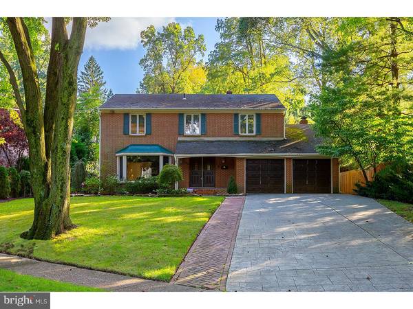 169 RUGBY PL, Woodbury, NJ 08096