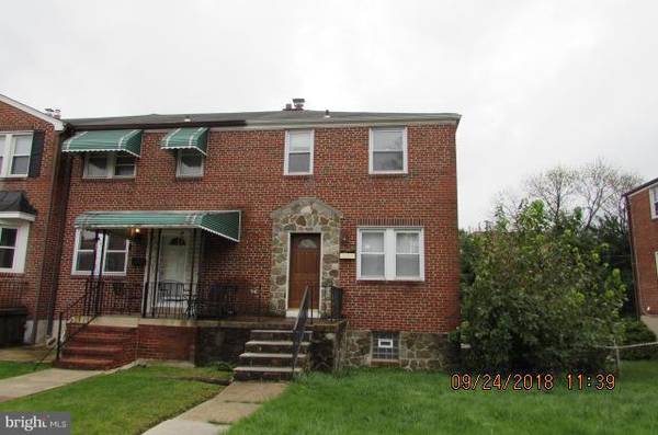 5023 WESTHILLS RD, Baltimore, MD 21229