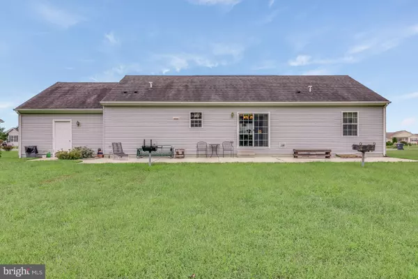 Lewes, DE 19958,21181 SAND DOLLAR TRL