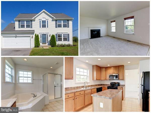 48 SUMTER DR, Keedysville, MD 21756