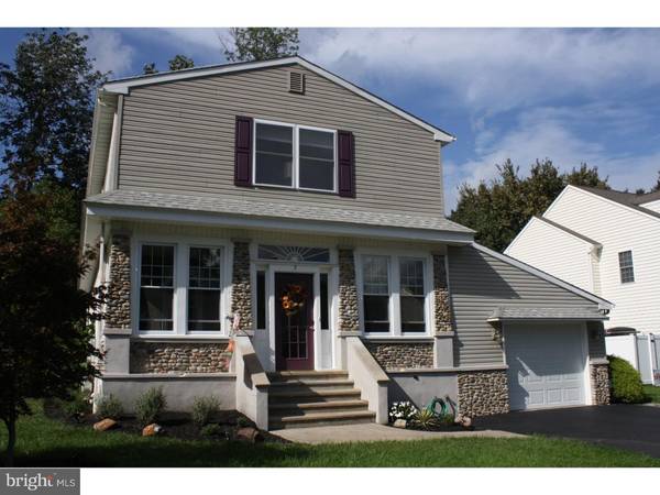 910 NESHAMINY ST, Langhorne, PA 19047