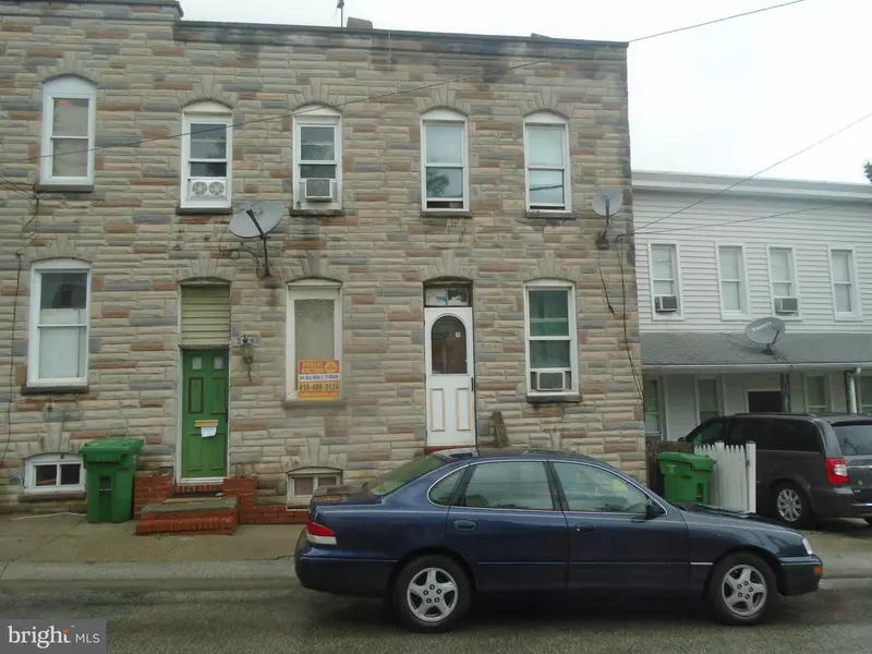 3048 STAFFORD ST, Baltimore, MD 21223