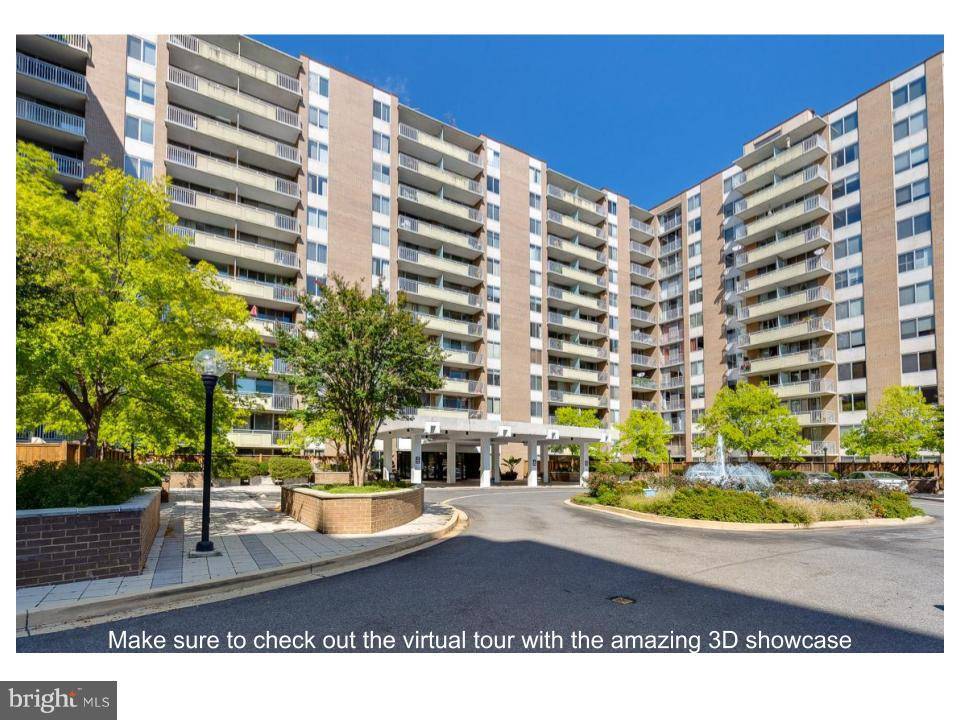 Washington, DC 20008,3001 VEAZEY TER NW #1517