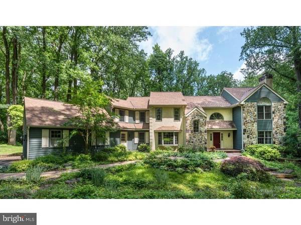 7 ARDMOOR LN, Chadds Ford, PA 19317