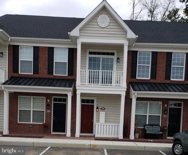 LOT 206 MISSION LN, Fallsington, PA 19054