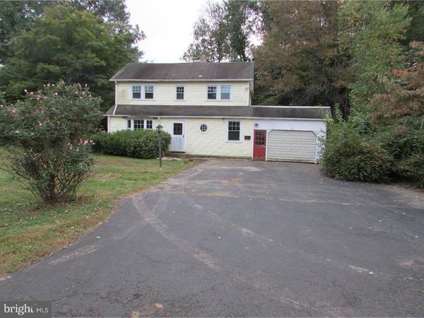 866 IVYLAND RD, Warminster, PA 18974