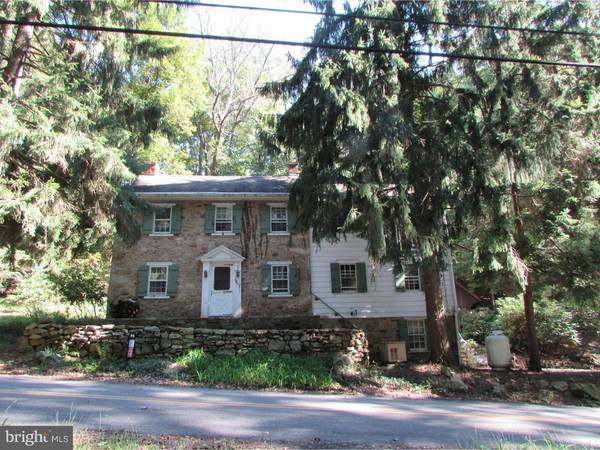 1417 BIRCHRUN RD, Birchrunville, PA 19425