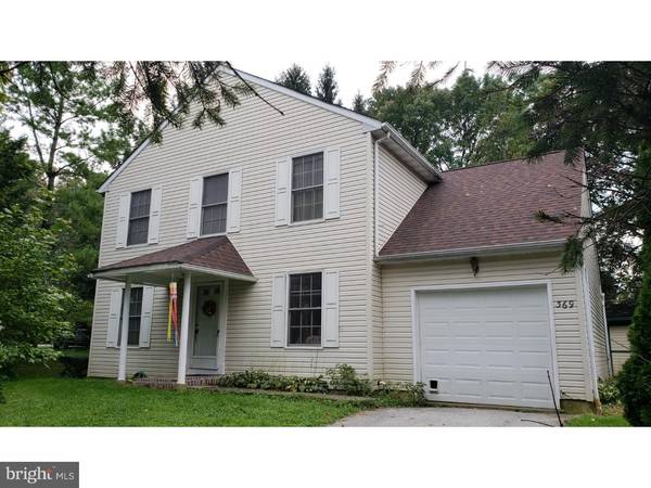 369 SUGARTOWN RD, Wayne, PA 19087