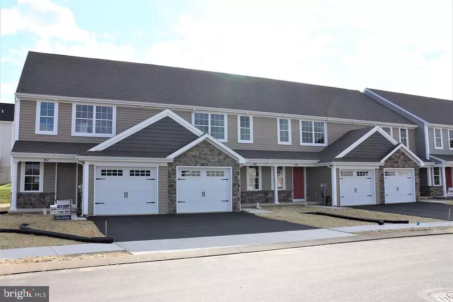 362 CEDAR HOLLOW #76, Manheim, PA 17545