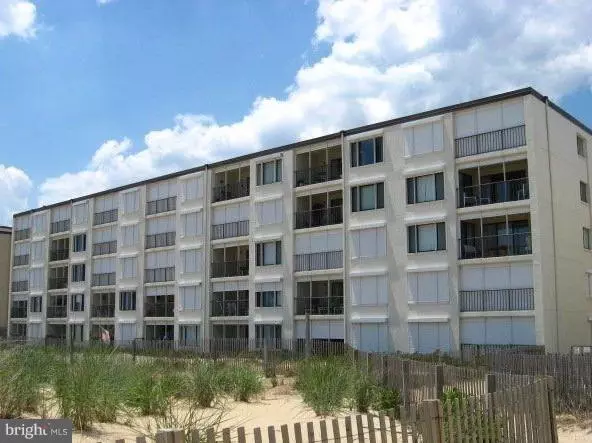 13001 WIGHT ST #205, Ocean City, MD 21842