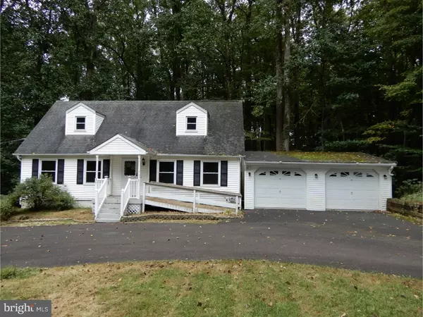 26 BYERS RD, Nockamixon, PA 18942