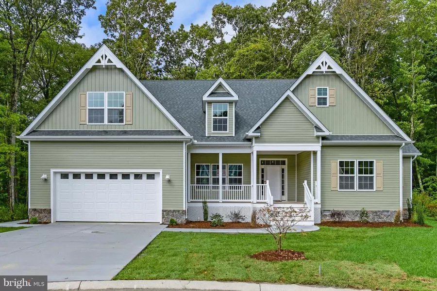 9418 LAKEVIEW DR, Ocean City, MD 21842