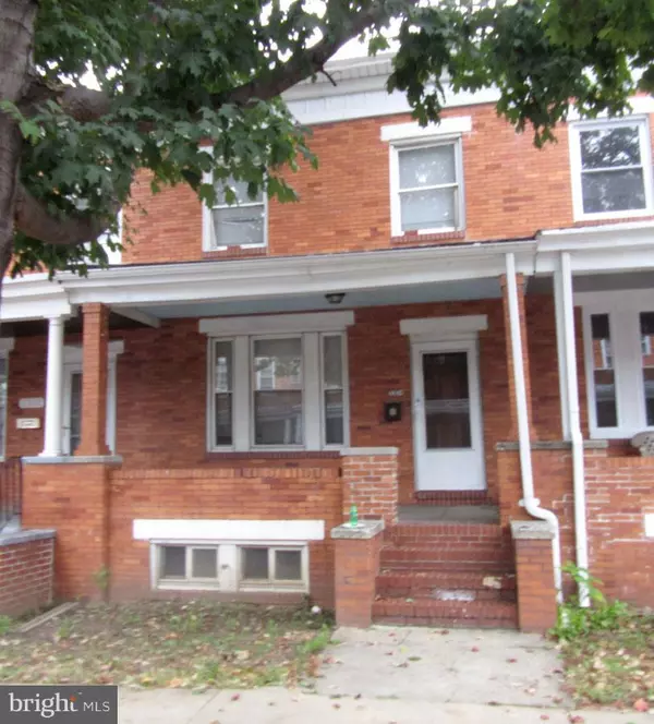 3304 RAMONA AVE, Baltimore, MD 21213