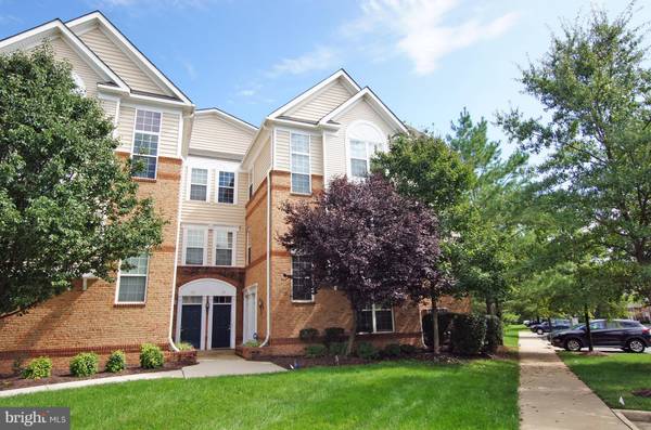 43371 LOCUST DALE TER #118, Ashburn, VA 20147