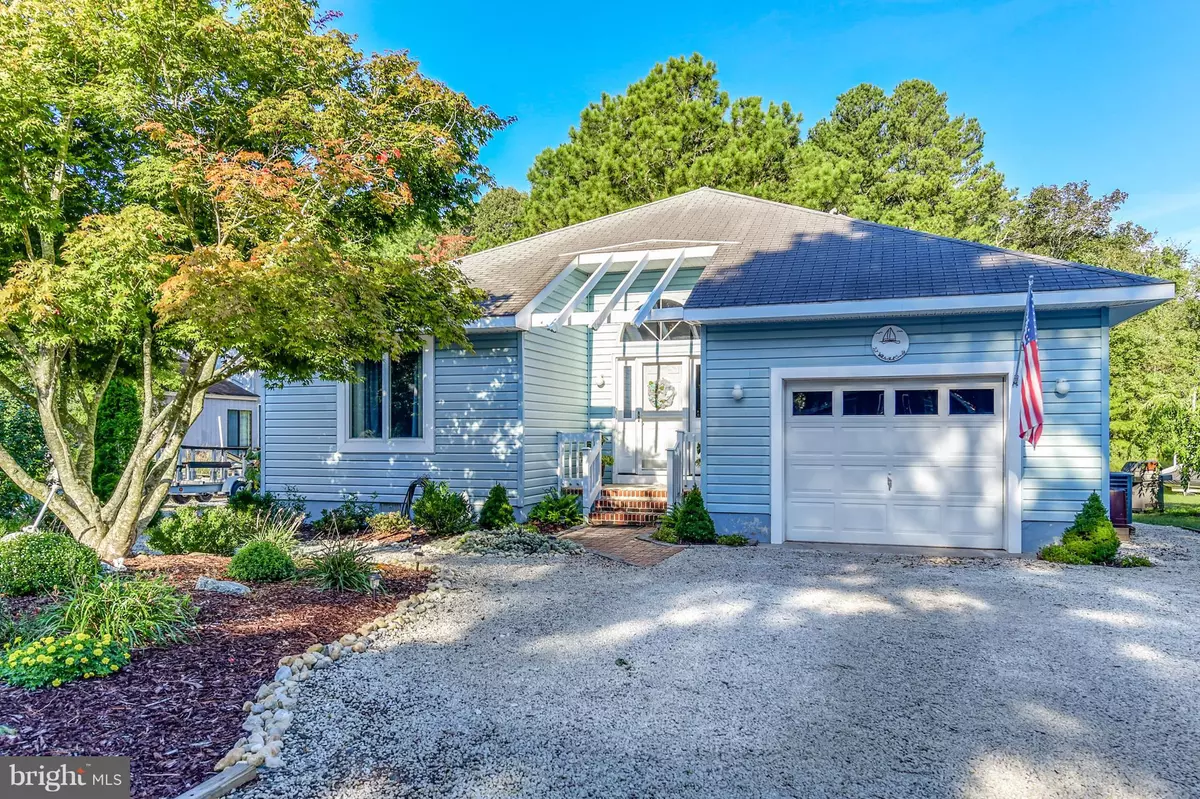 Ocean Pines, MD 21811,27 WHITE SAIL CIR