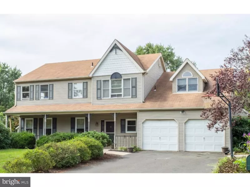 2454 OLEANDER CIR, Warwick, PA 18929