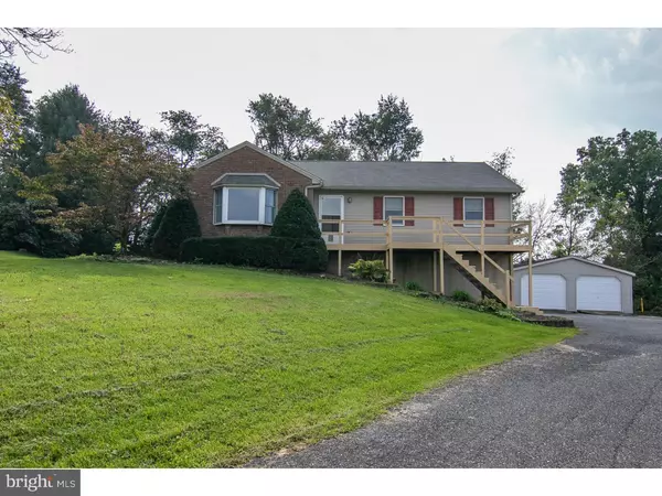 Bernville, PA 19506,2 PLEASANT DR