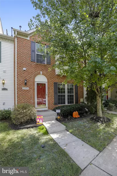 5984 AUTUMN SPELL, Elkridge, MD 21075