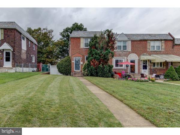 5162 WHITEHALL DR, Clifton Hgts, PA 19018