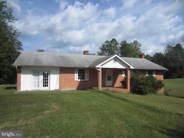 7639 MORRIS RD, Spotsylvania, VA 22551