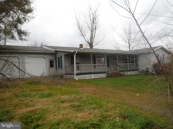 1391 RIDGE RD, Grantville, PA 17028