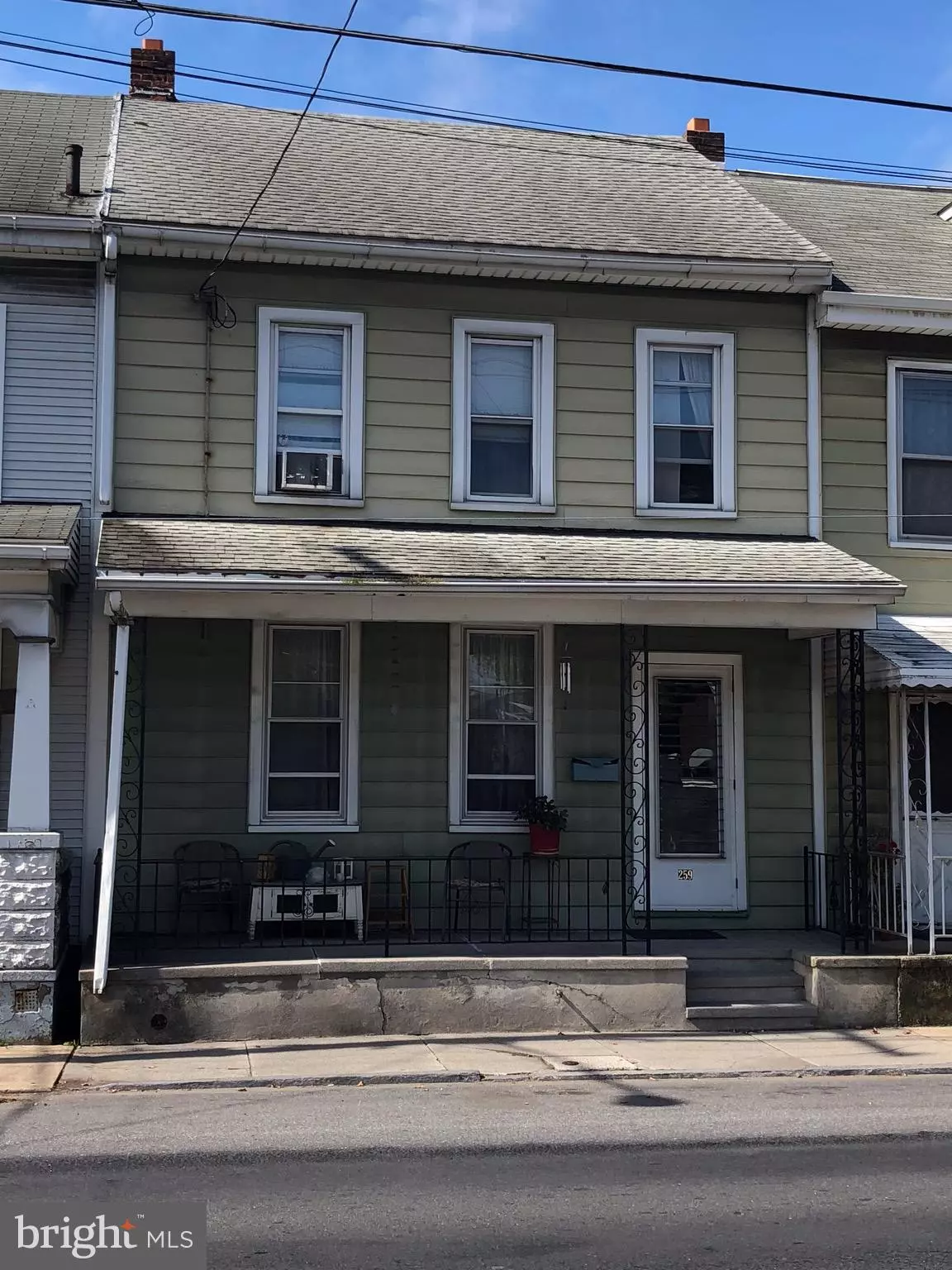 Lebanon, PA 17042,259 S 10TH ST