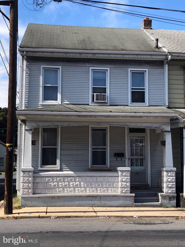 261 S 10TH ST, Lebanon, PA 17042