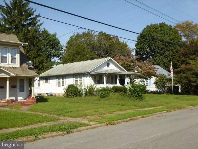 107 PINE ST, Dover, DE 19901