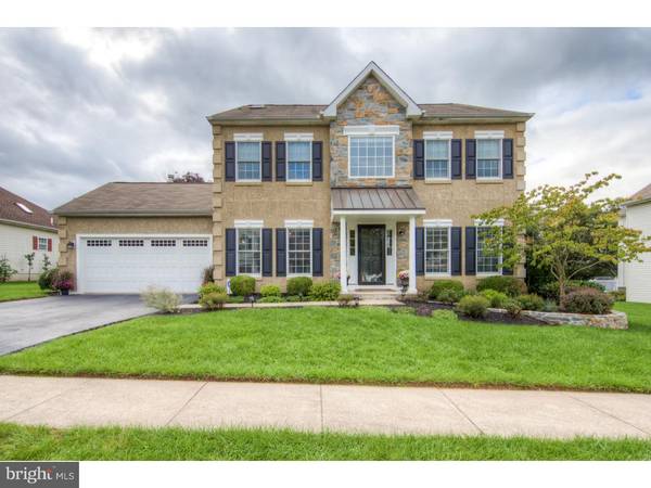 737 DEER CREEK DR, King Of Prussia, PA 19406