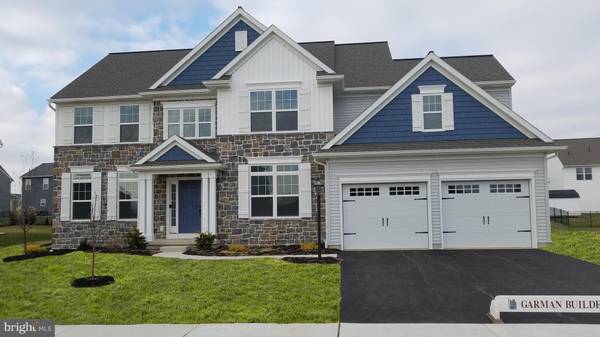 1853 SANSA DR, Mechanicsburg, PA 17055