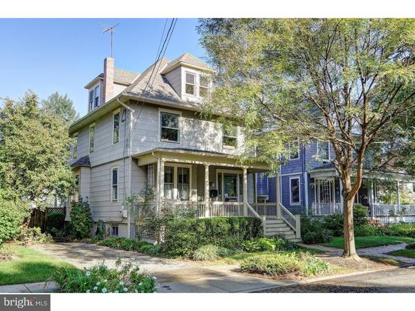 43 TRUMAN AVE, Haddonfield, NJ 08033