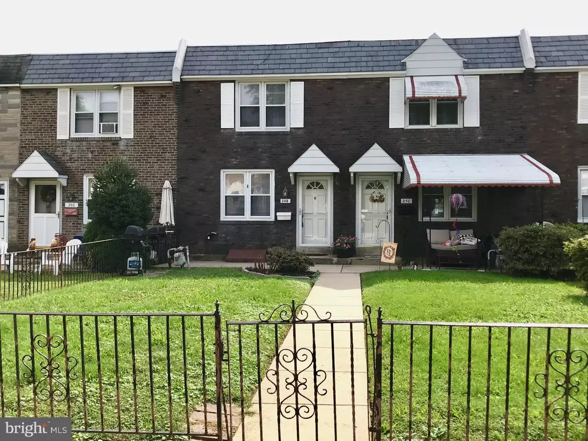 Glenolden, PA 19036,248 PINE ST