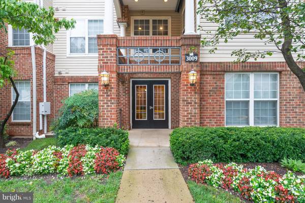 3009 NICOSH CIR #4405, Falls Church, VA 22042