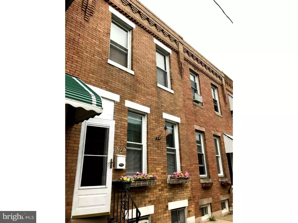 Philadelphia, PA 19137,2747 PLUM ST