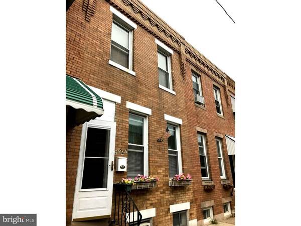 2747 PLUM ST, Philadelphia, PA 19137