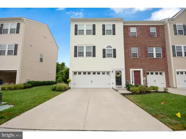 455 DOGWOOD DR, Woodbury, NJ 08096