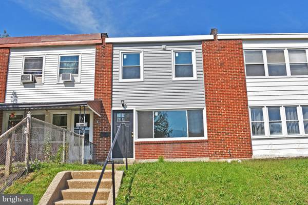 7950 GOUGH ST, Baltimore, MD 21224