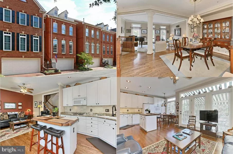 1649 HUNTING CREEK DR, Alexandria, VA 22314