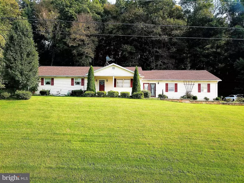 1124 PILGRIMS PATHWAY, Peach Bottom, PA 17563