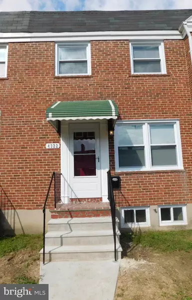 4322 ROBERTON AVE, Baltimore, MD 21206