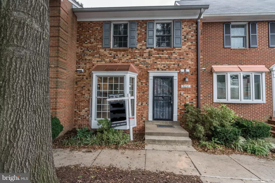 2651 CENTENNIAL CT, Alexandria, VA 22311