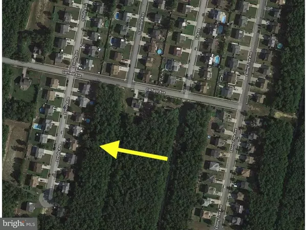 Galloway, NJ 08205,0 GENISTA AVE