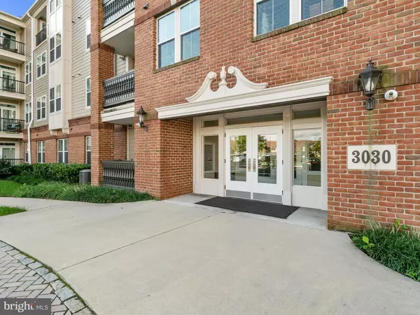 3030 MILL ISLAND PKWY #404, Frederick, MD 21701