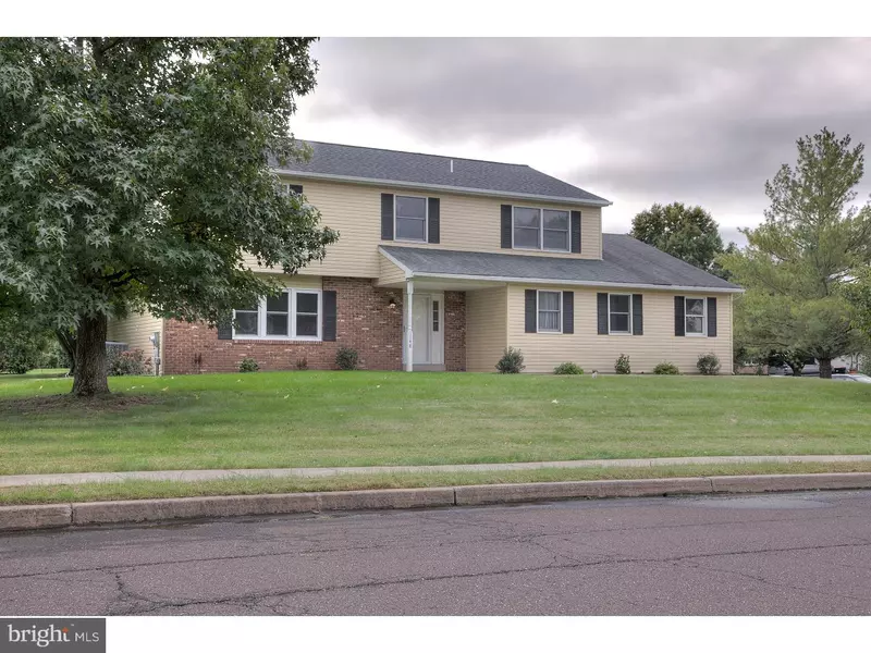 1148 INDEPENDENCE WAY, Hatfield, PA 19440