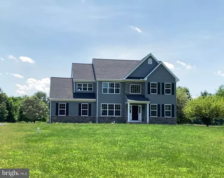 411 MENNONITE RD, Collegeville, PA 19426