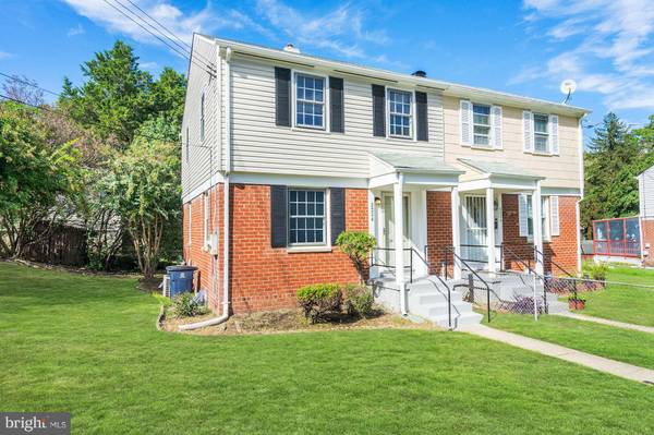 3234 BEAUMONT ST, Temple Hills, MD 20748