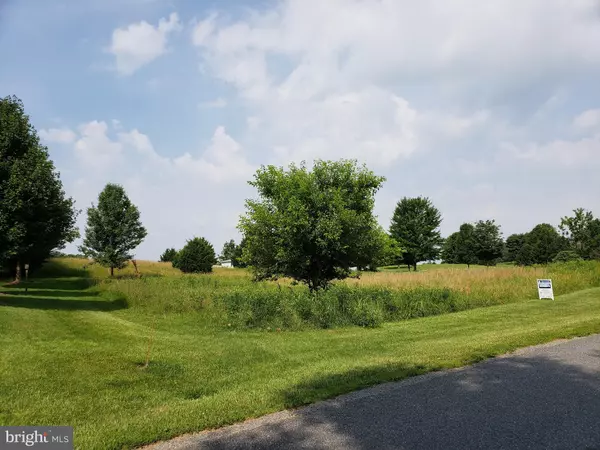 -LOT 8A CLEAR BACK RD,  Front Royal,  VA 22630